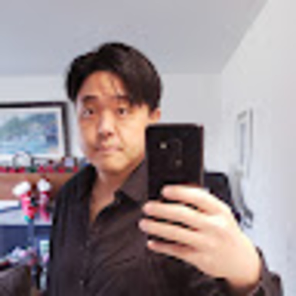 Meet your Posher, David